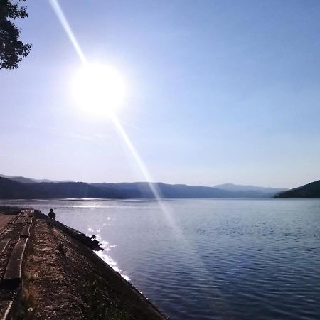 Apartmani Kuljanin Donji Milanovac Buitenkant foto