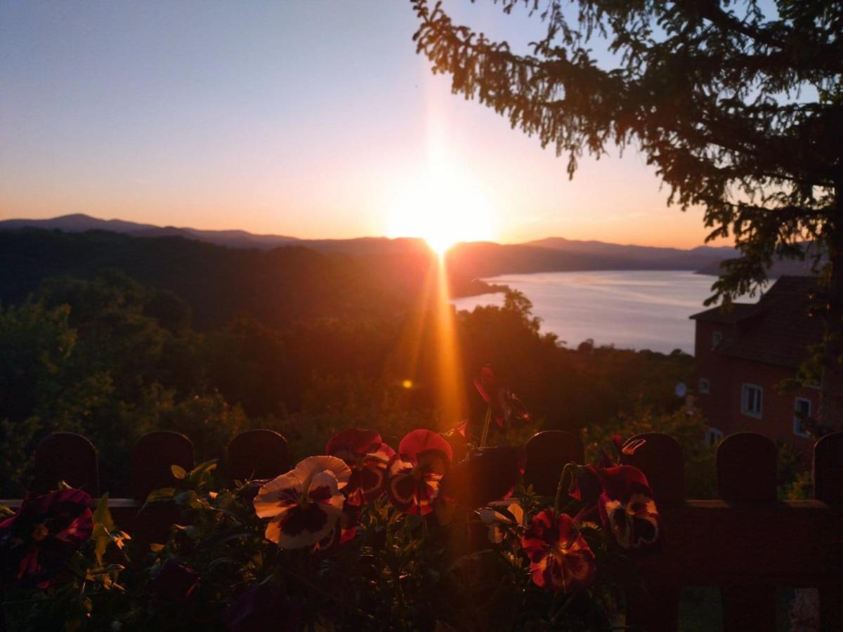 Apartmani Kuljanin Donji Milanovac Buitenkant foto