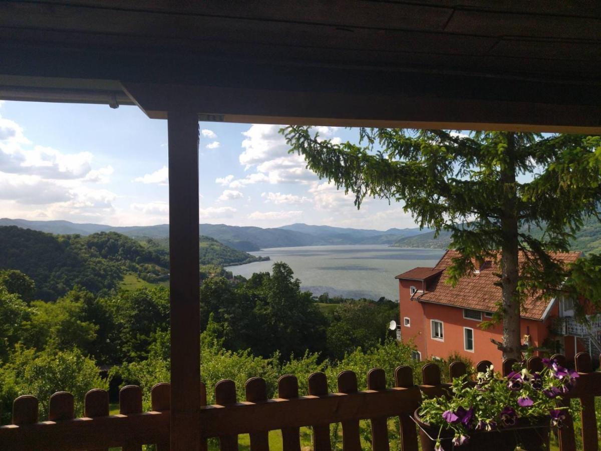 Apartmani Kuljanin Donji Milanovac Buitenkant foto