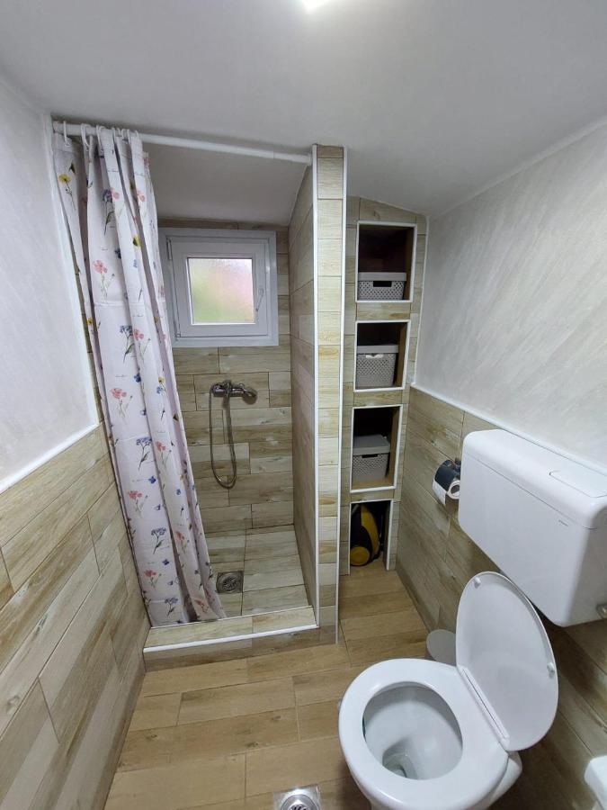 Apartmani Kuljanin Donji Milanovac Kamer foto