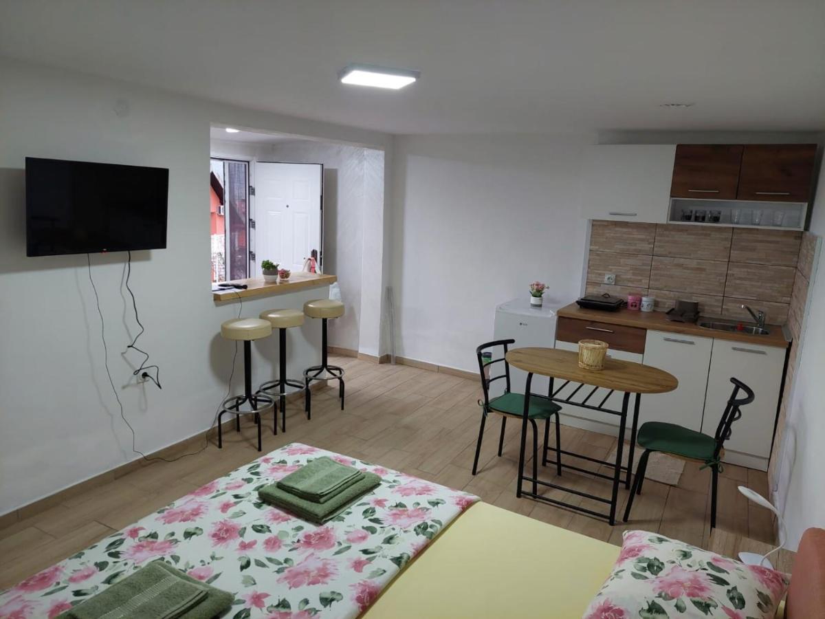 Apartmani Kuljanin Donji Milanovac Kamer foto
