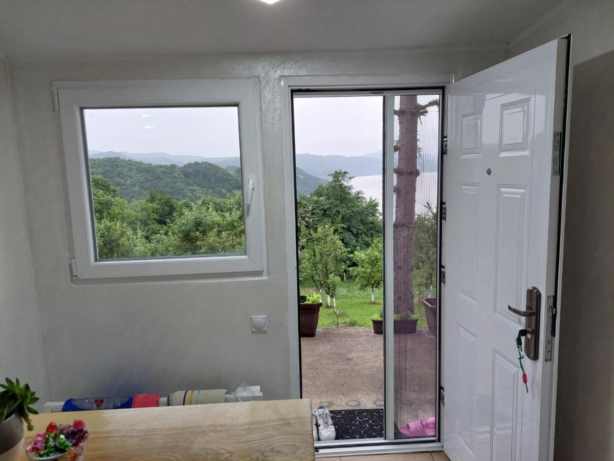 Apartmani Kuljanin Donji Milanovac Kamer foto