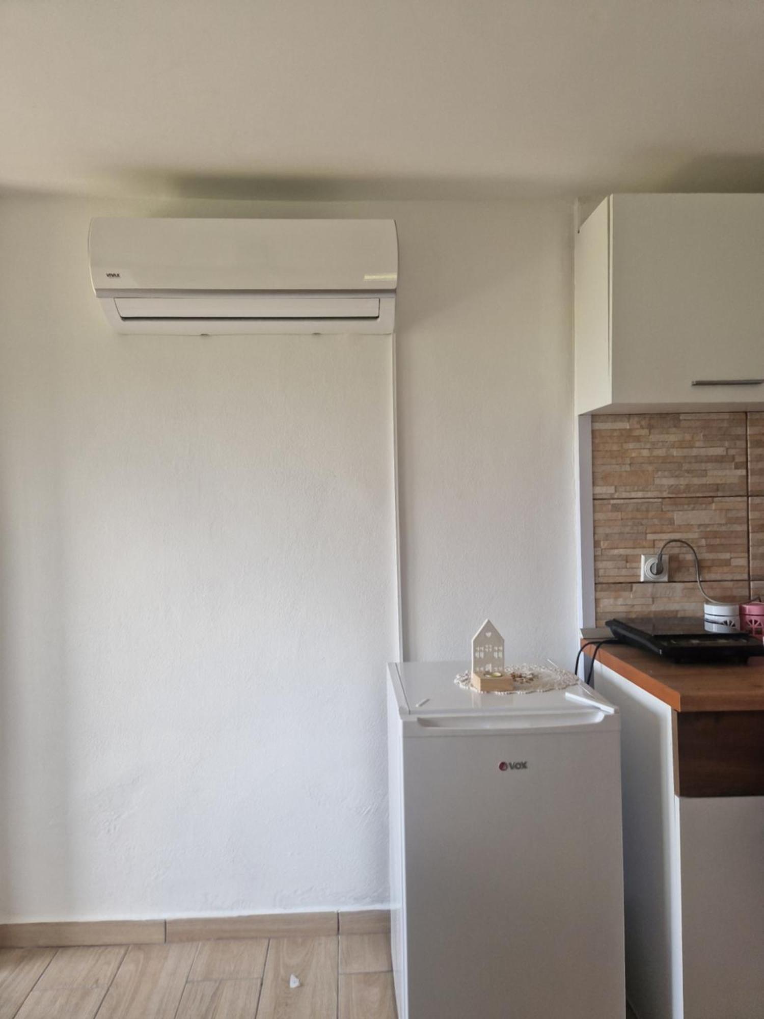 Apartmani Kuljanin Donji Milanovac Buitenkant foto